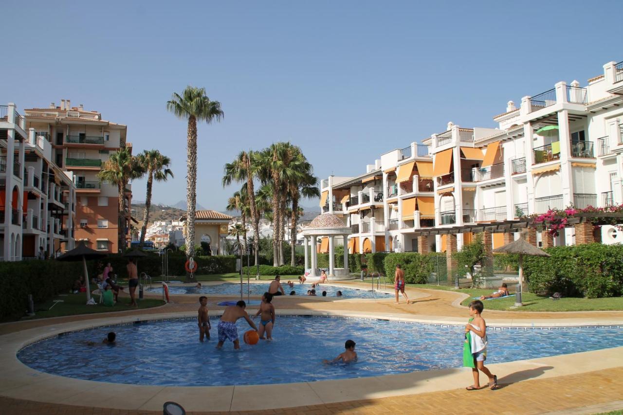 Torroxcostaholiday Esterno foto