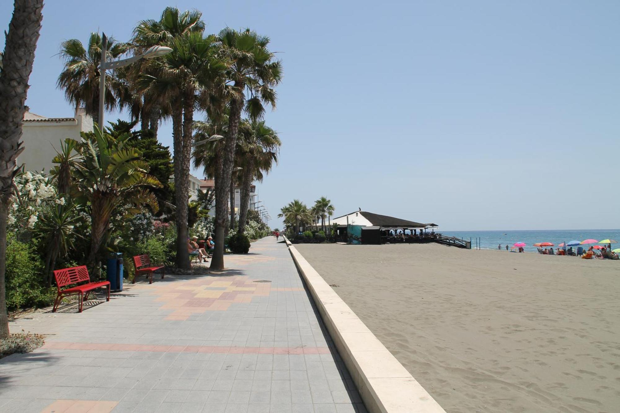Torroxcostaholiday Esterno foto