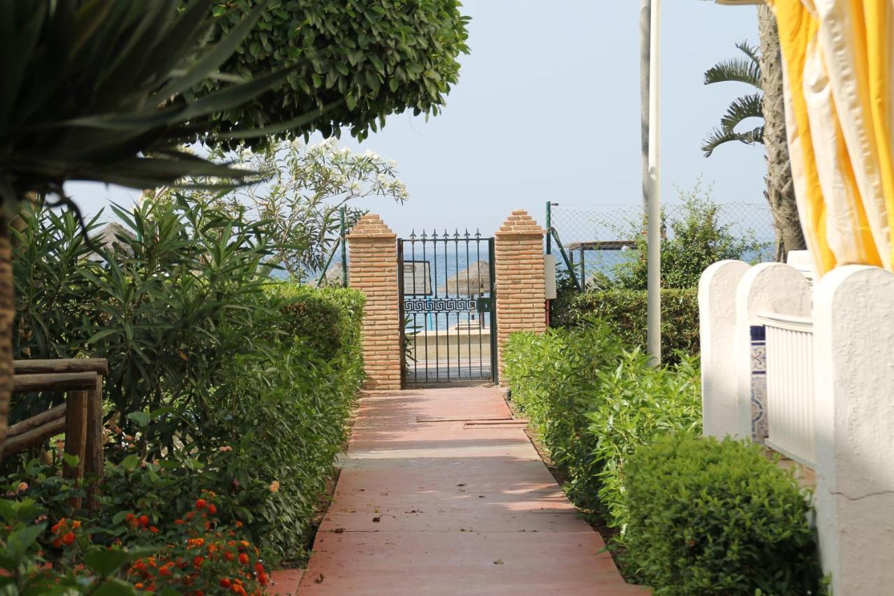 Torroxcostaholiday Esterno foto