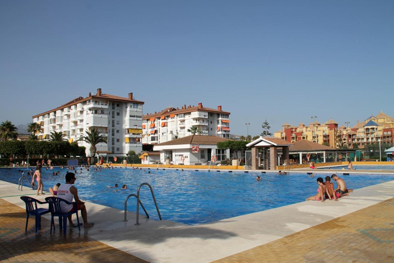 Torroxcostaholiday Esterno foto